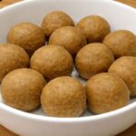 Jaggery Sunnundalu