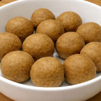 Jaggery Sunnundalu