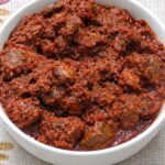 Mutton Boneless