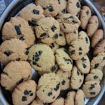 Multigrain chocolate chip