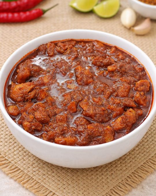 4 Chicken Boneless - Image 1