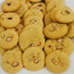 Custard Almond