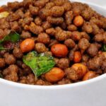Ragi Spicy Boondi