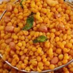 Spicy Boondi