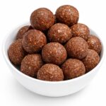 Flaxseeds Laddu