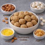 Phool Makkana Laddu