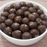 Ragi Ghee Laddu
