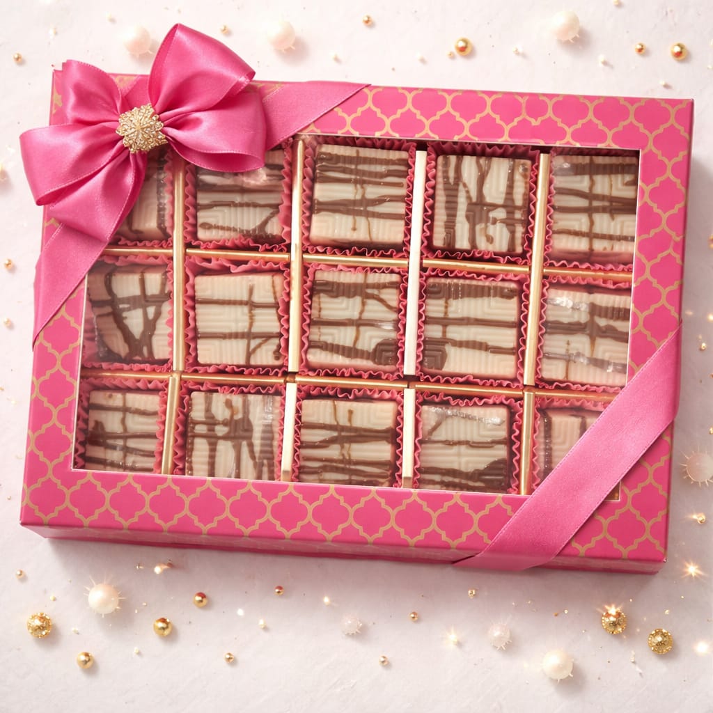 Choco Douck Choco Dutch - Image 1