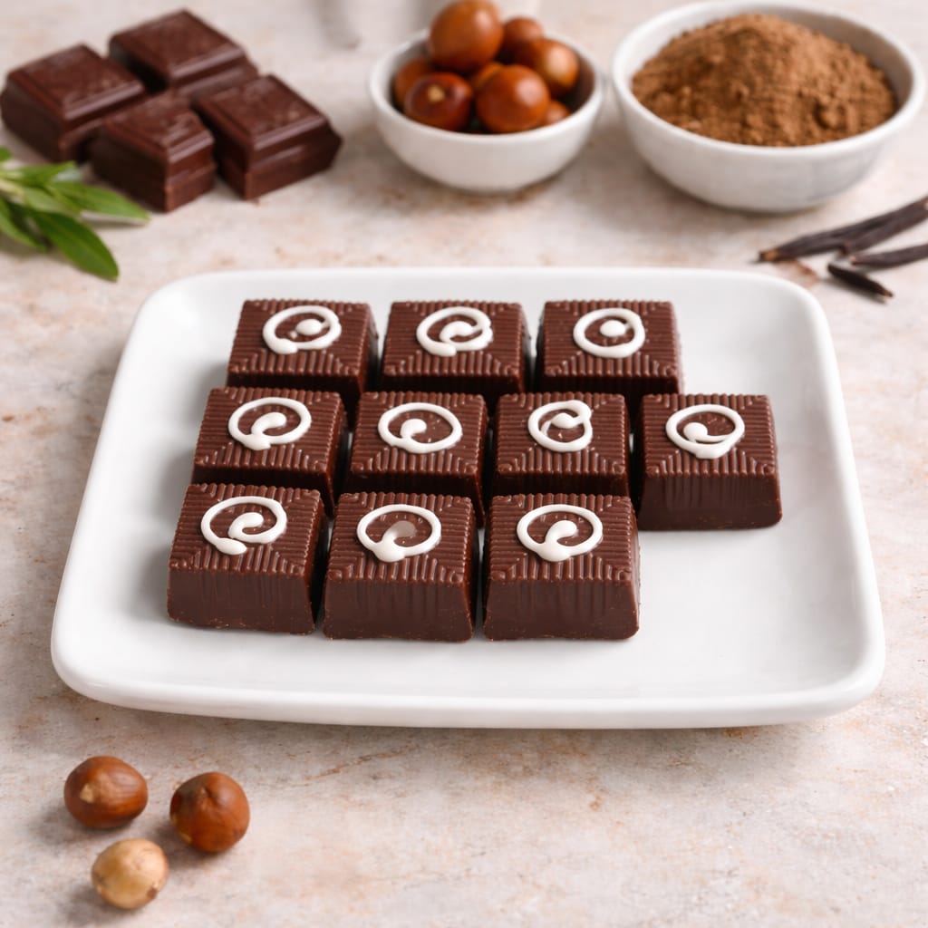 Choco Lava Choco Lava - Image 1