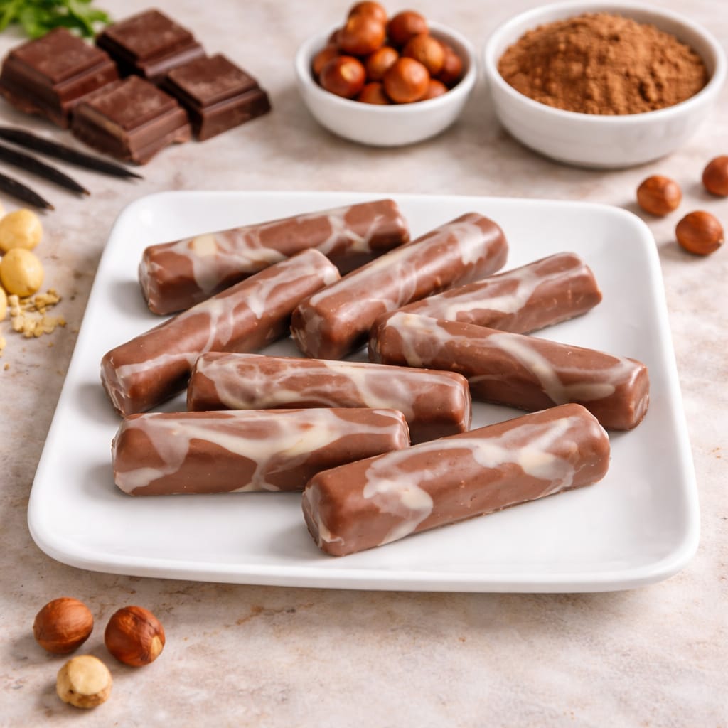 Choco Marbles Choco Marbles - Image 1