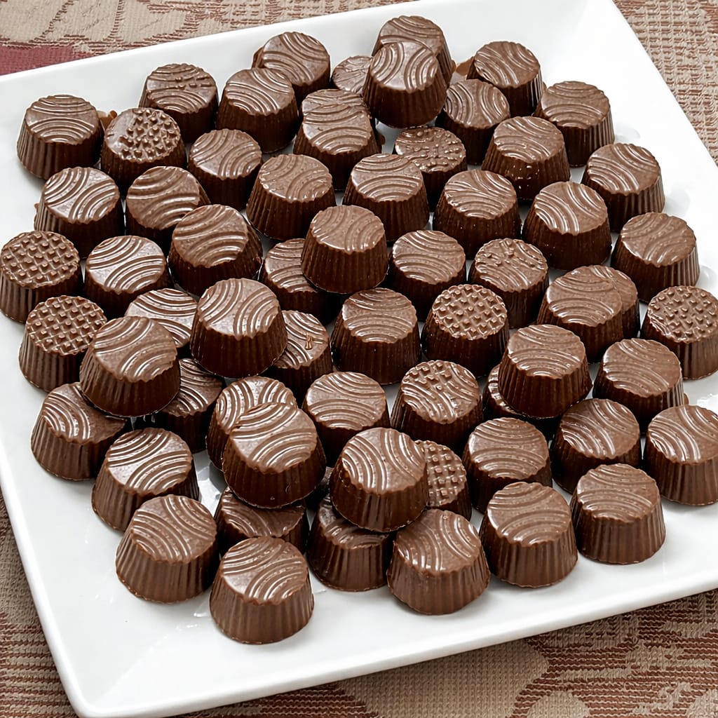 Choco Rich Choco Rich - Image 1