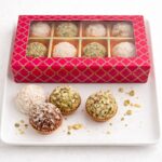 Cream Cheese Truffles