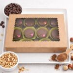 Creme Cookies