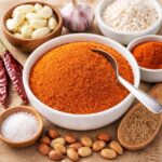 Garlic Chutney
