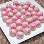 Strawberry Truffles